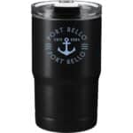 Bluff 12oz Vacuum Tumbler & Cooler - 2