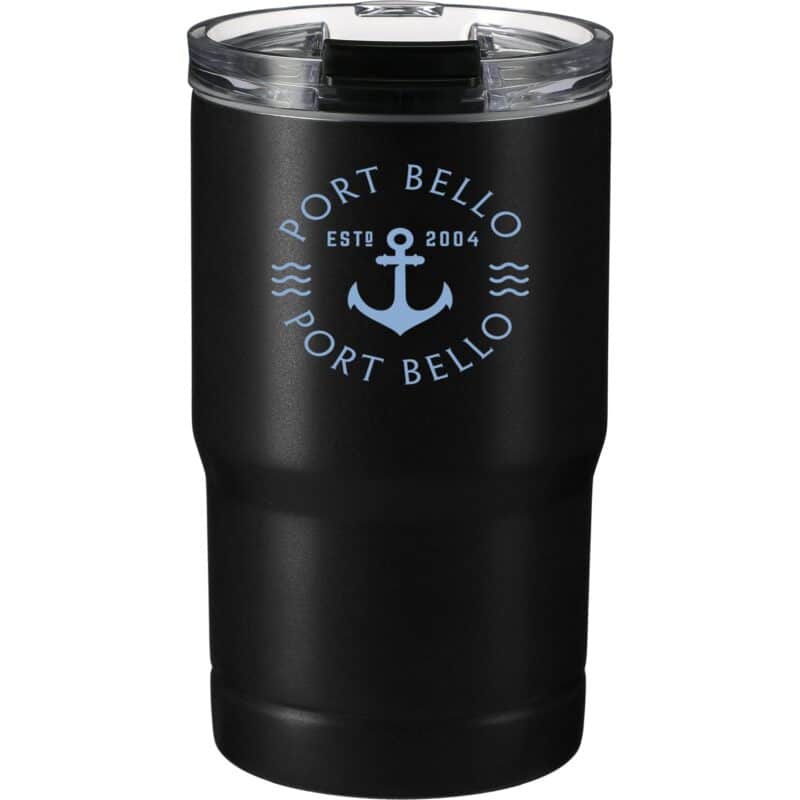 Bluff 12oz Vacuum Tumbler & Cooler - 2