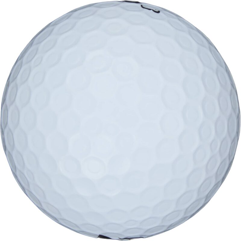 Bridgestone E12 Straight Golf Balls - 12 Pack - 1