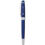 Cross® Bailey Blue Lacquer Roller Ball - 2