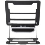 Elevate Laptop Stand and Bluetooth Speaker - 8