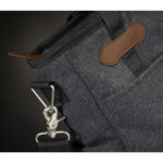Field & Co.® Campster Wool 15'' Computer Tote - 9