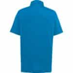 FootJoy Men's Tonal Dot Print Polo - 9