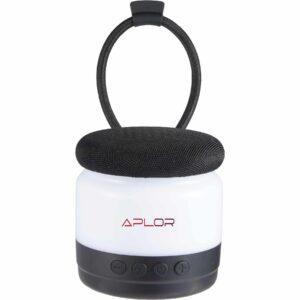 Glow Jam Outdoor Bluetooth Speaker