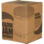 Glow Jam Outdoor Bluetooth Speaker - 9