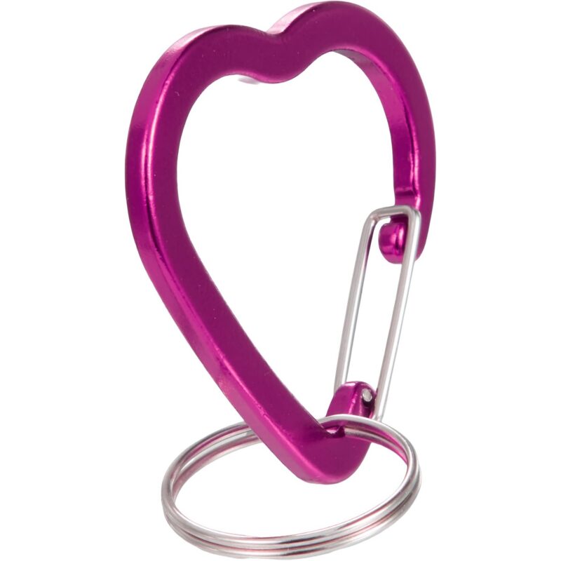 Heart Carabiner - 5
