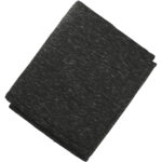 Heathered Sherpa Blanket - 8