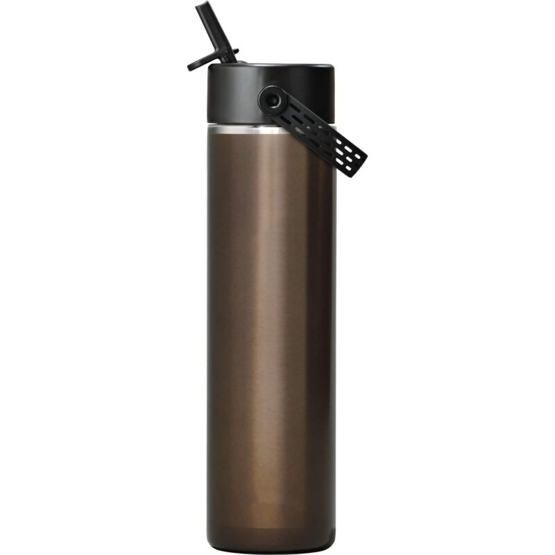 Hydro Flask® Lightweight Bottle w/ Straw Lid 24oz - 1