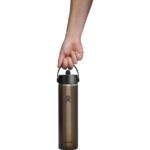 Hydro Flask® Lightweight Bottle w/ Straw Lid 24oz - 6