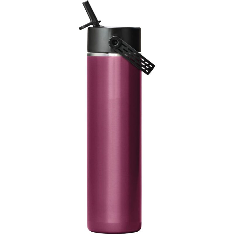 Hydro Flask® Lightweight Bottle w/ Straw Lid 24oz - 8