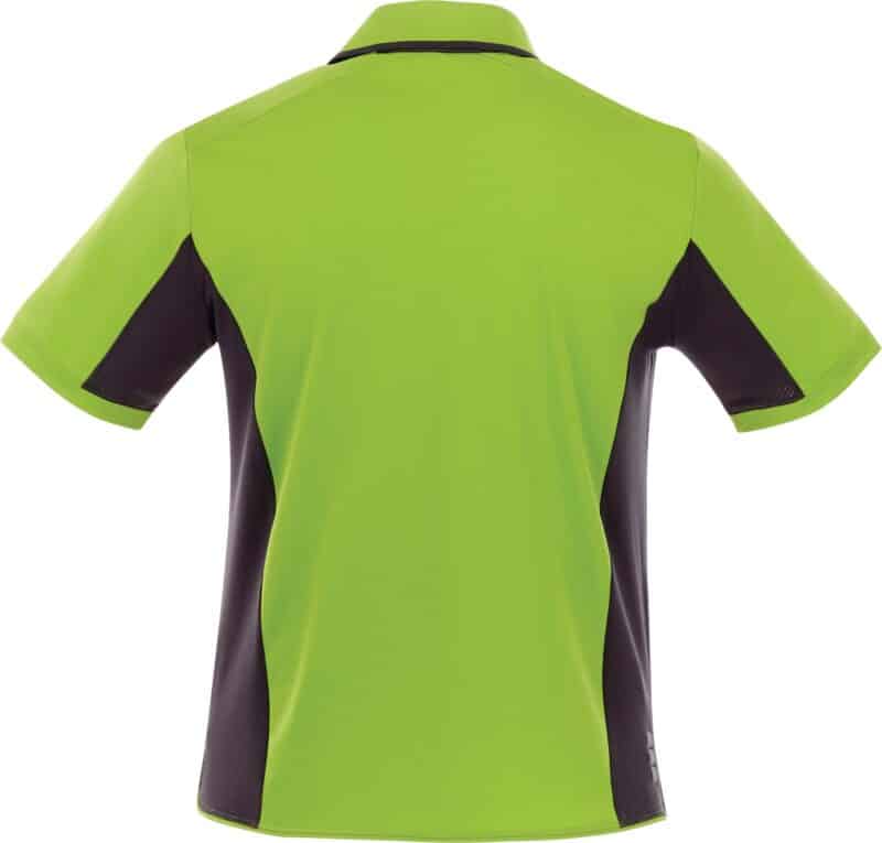 Men's ROYCE Short Sleeve Polo - 8