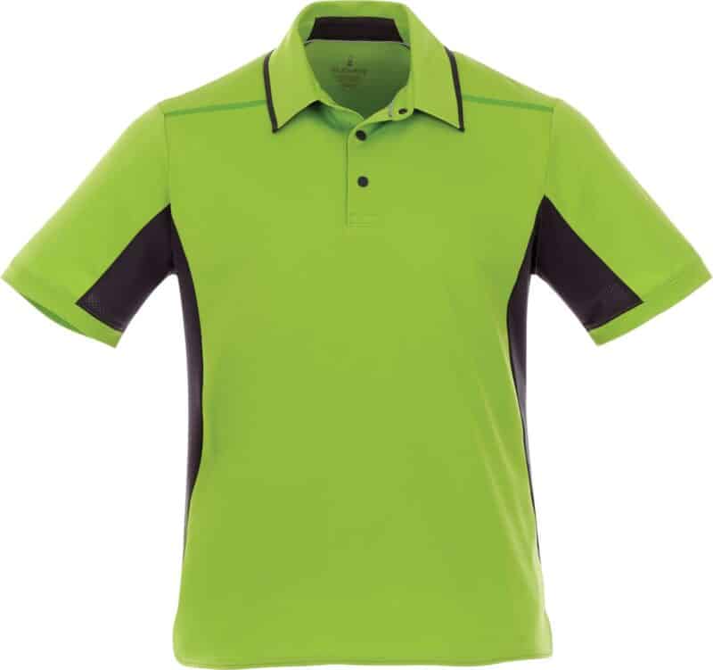 Men's ROYCE Short Sleeve Polo - 9