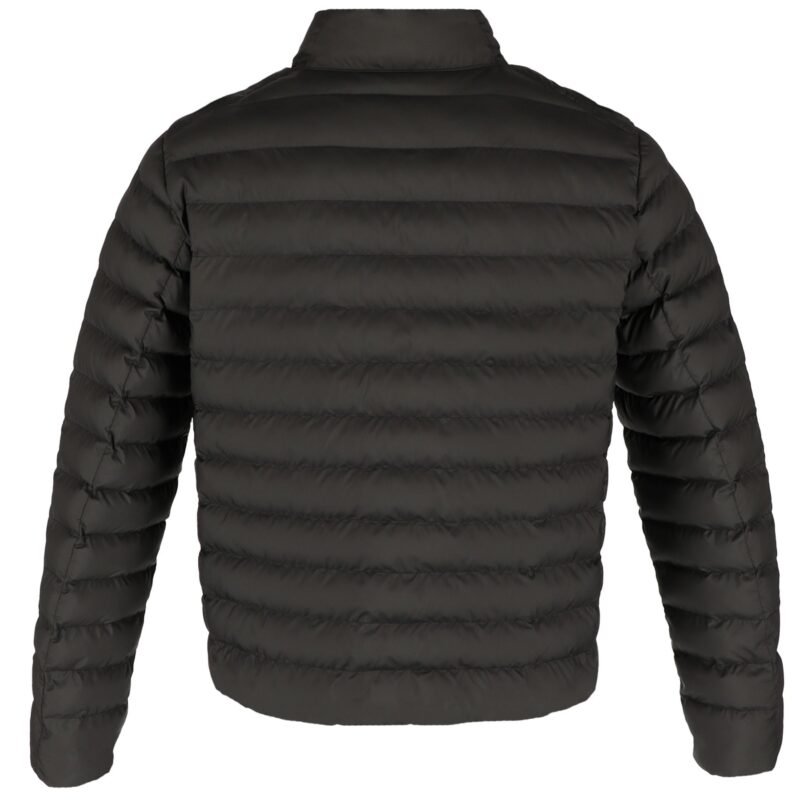 Men's tentree Cloud Shell Packable Puffer Jacket - 1