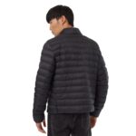 Men's tentree Cloud Shell Packable Puffer Jacket - 2