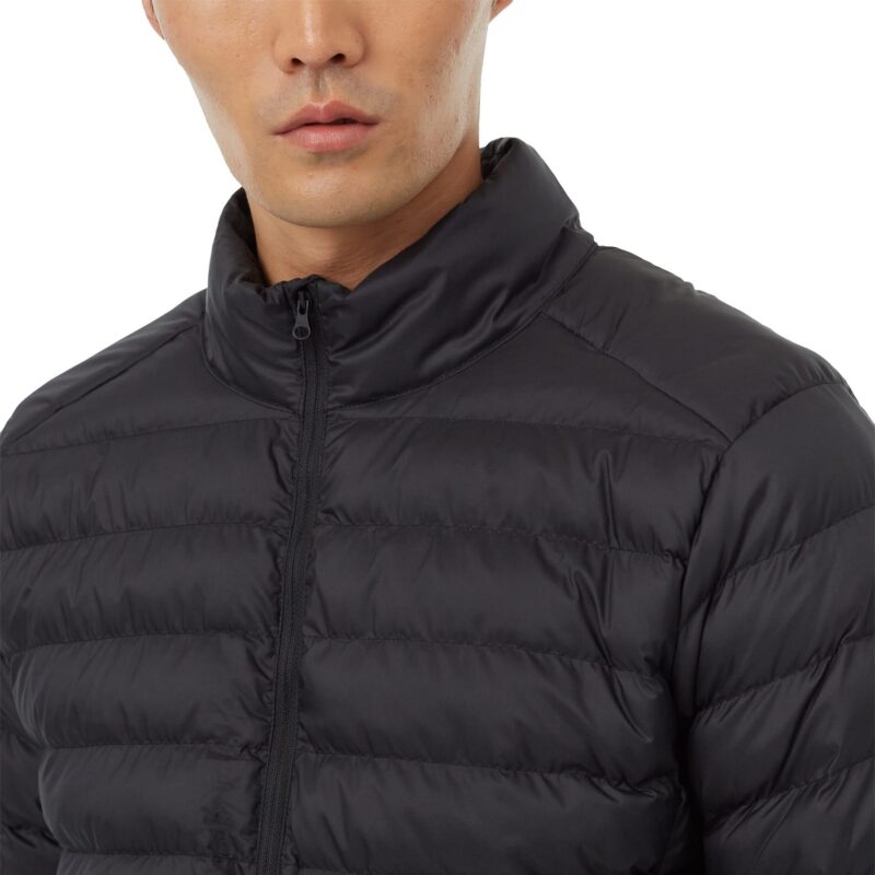 Men's tentree Cloud Shell Packable Puffer Jacket - 3
