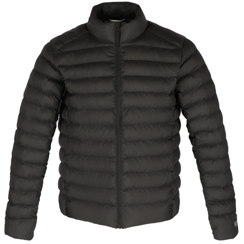 Men's tentree Cloud Shell Packable Puffer Jacket - 4