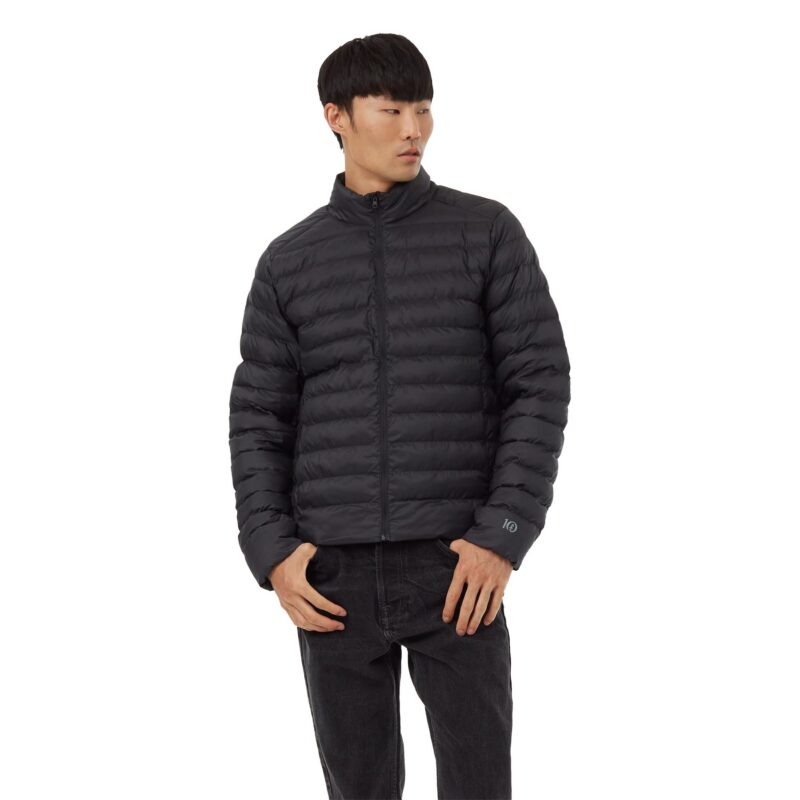 Men's tentree Cloud Shell Packable Puffer Jacket - 7