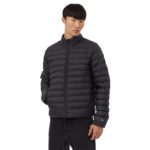 Men's tentree Cloud Shell Packable Puffer Jacket - 8