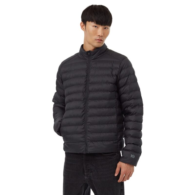 Men's tentree Cloud Shell Packable Puffer Jacket - 8