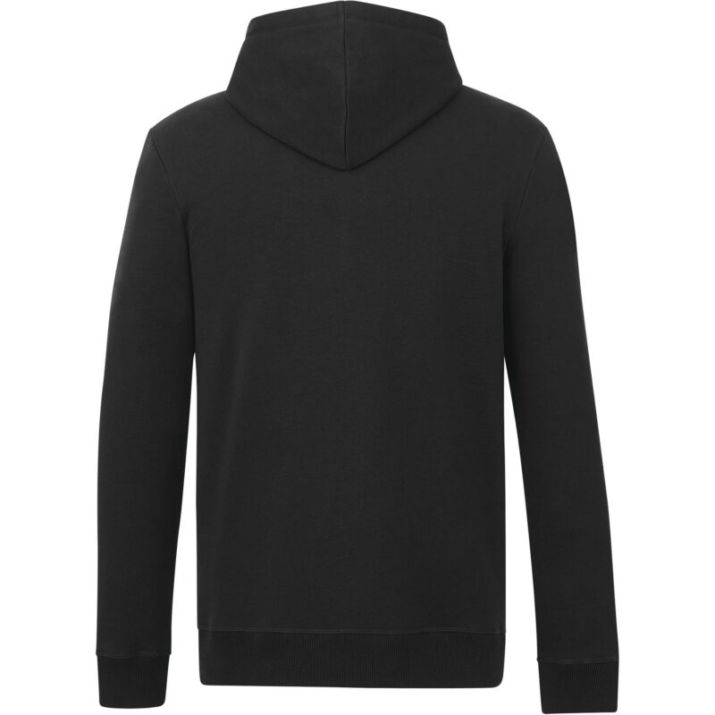 Men's tentree Organic Cotton French Terry Full Zip Hoodie - 3
