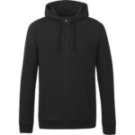 Men's tentree Organic Cotton French Terry Full Zip Hoodie - 4