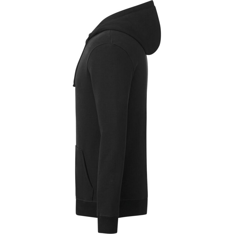 Men's tentree Organic Cotton French Terry Full Zip Hoodie - 5