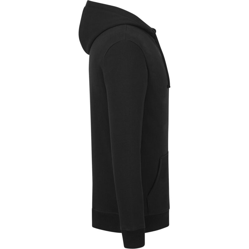 Men's tentree Organic Cotton French Terry Full Zip Hoodie - 6