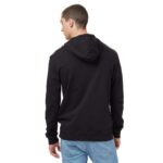 Men's tentree Organic Cotton French Terry Full Zip Hoodie - 7