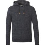 Men's tentree Space Dye Classic Fleece Hoodie - 3