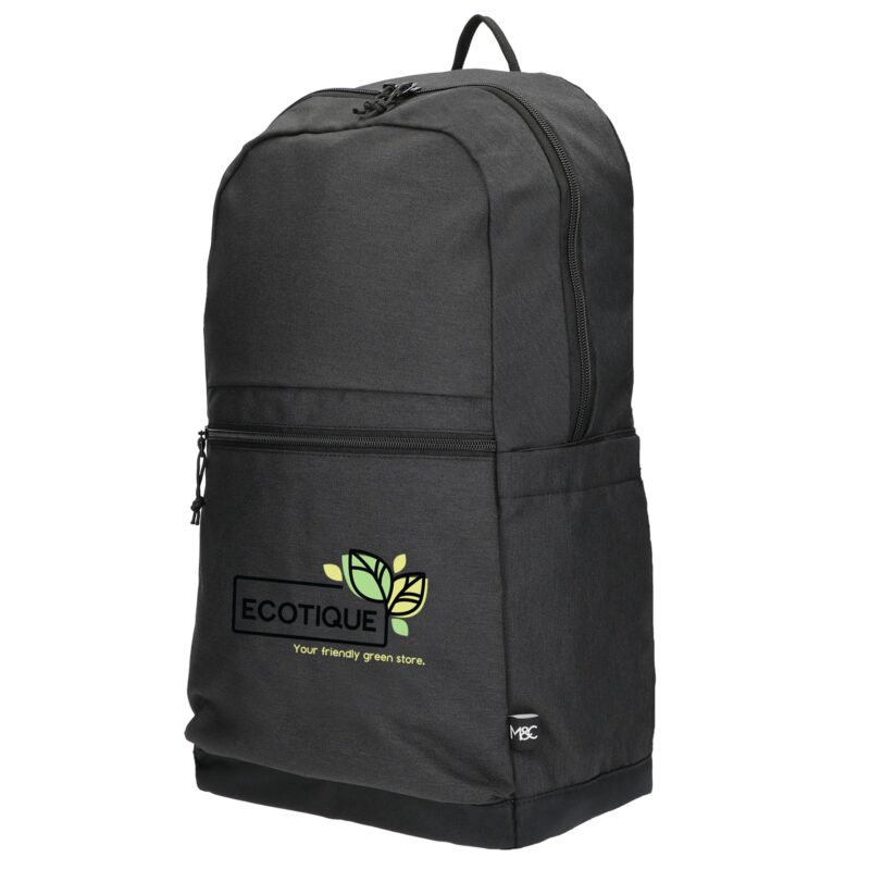 Merchant & Craft Repreve 17'' Computer Backpack - 3