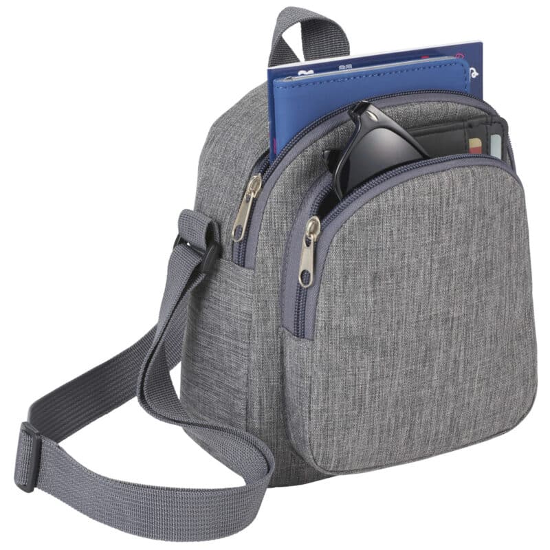 Mini Cross Body Sling - 5