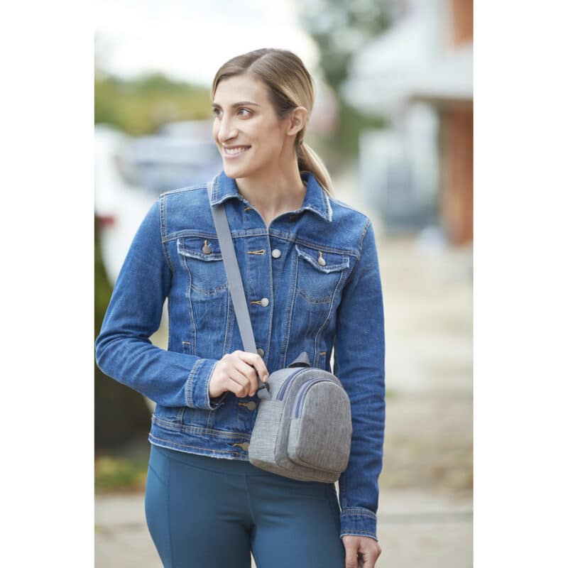 Mini Cross Body Sling - 7