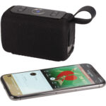 Outdoor Bluetooth Speaker with Microphone - 5
