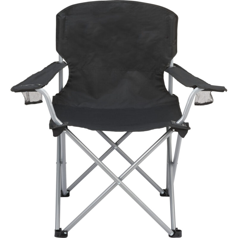 Oversized Folding Chair (500lb Capacity) - 1