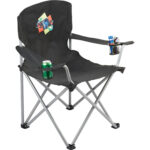 Oversized Folding Chair (500lb Capacity) - 3