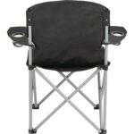 Oversized Folding Chair (500lb Capacity) - 7