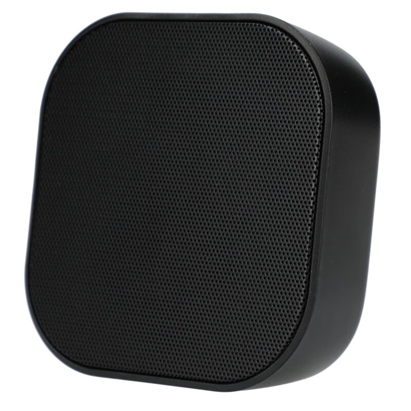 Recycled ABS Whammo 2 Bluetooth Speaker - 8