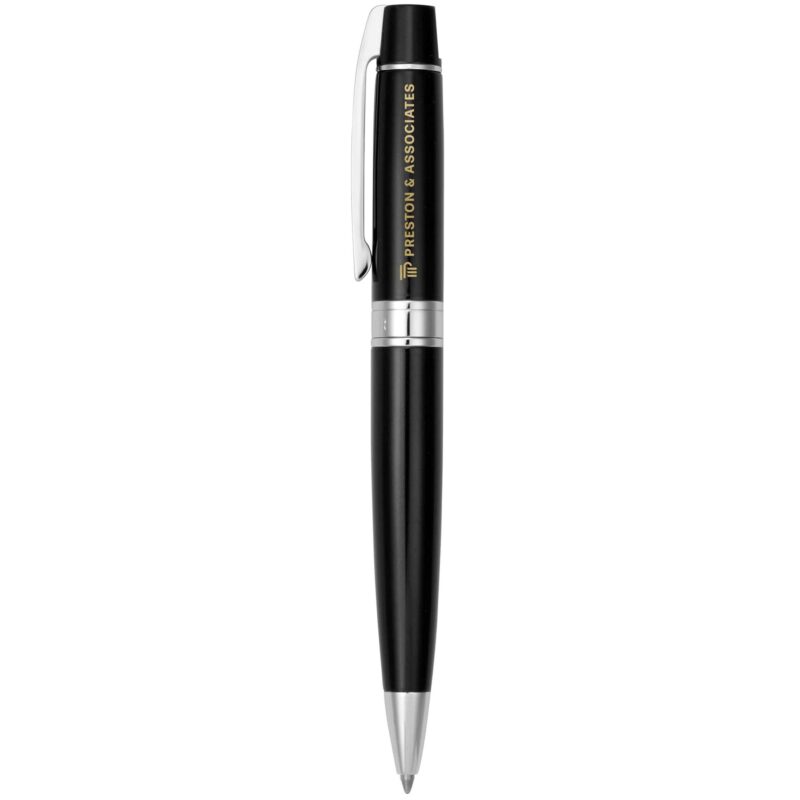 Sheaffer® 300 Glossy Lacquer Ballpoint - 2