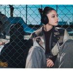 Sony ANC Wireless ULT Headphones - 8