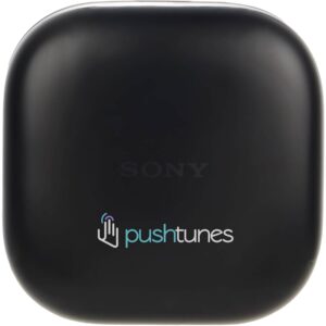 Sony LinkBuds Clip Truly Wireless Open Ear Earbuds