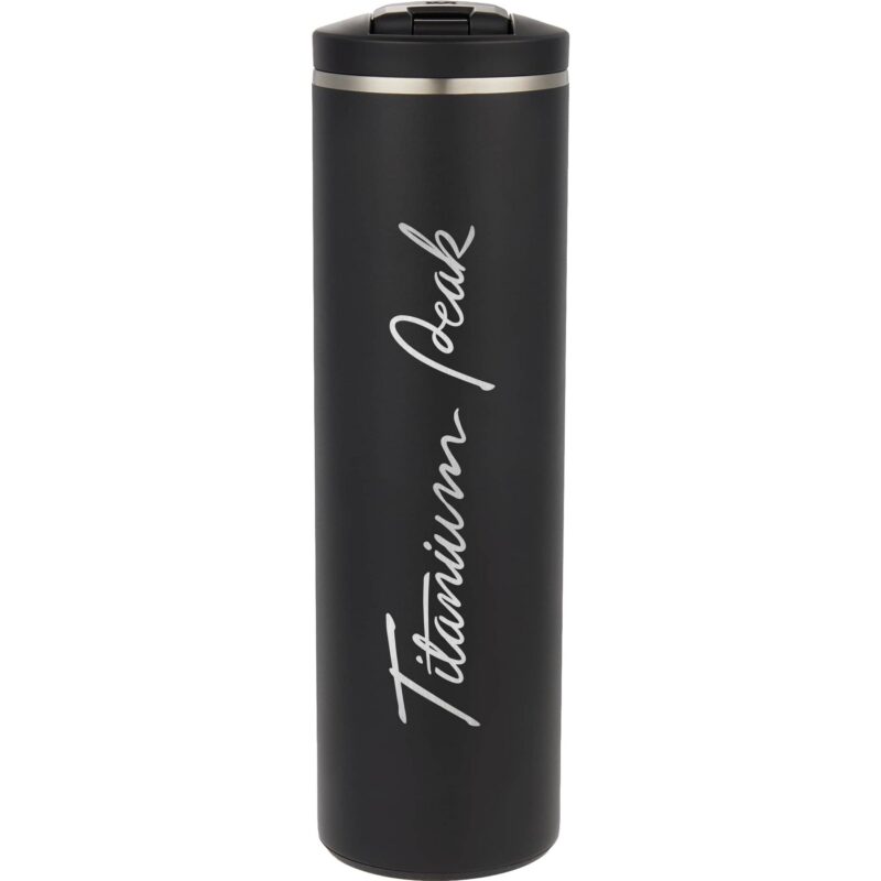 Stanley Transit Flip Top Mug 20oz - 2