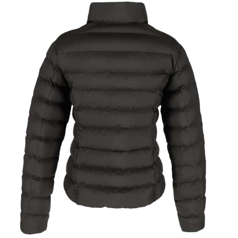 Women's tentree Cloud Shell Packable Puffer Jacket - 1