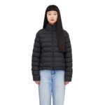 Women's tentree Cloud Shell Packable Puffer Jacket - 6