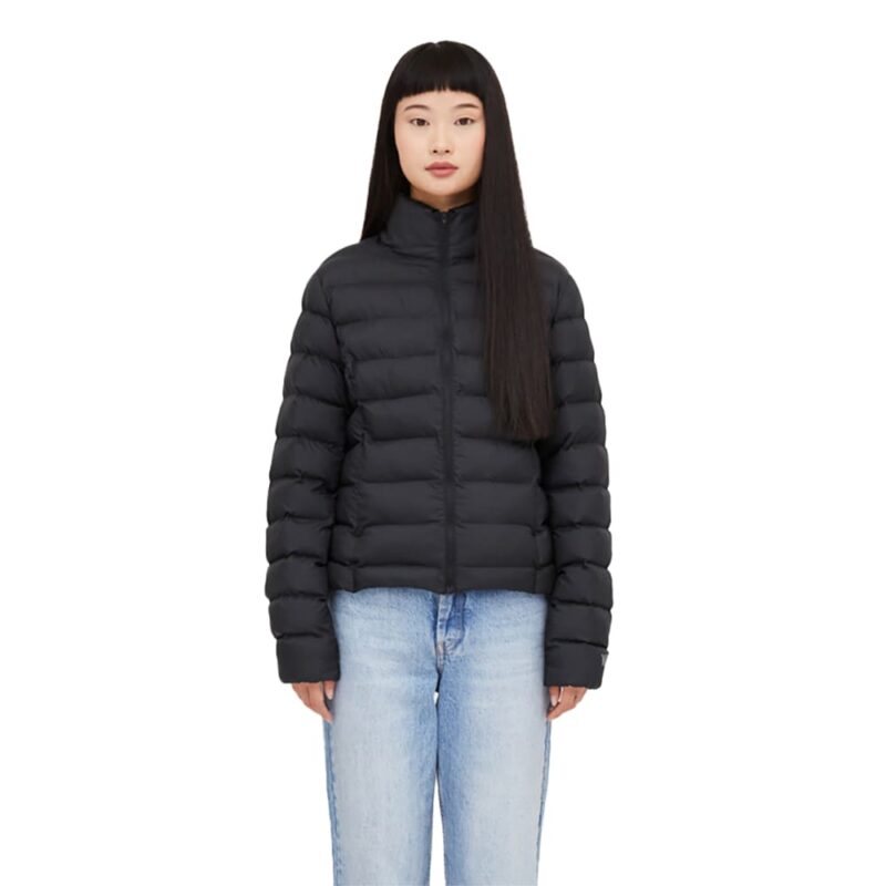 Women's tentree Cloud Shell Packable Puffer Jacket - 6