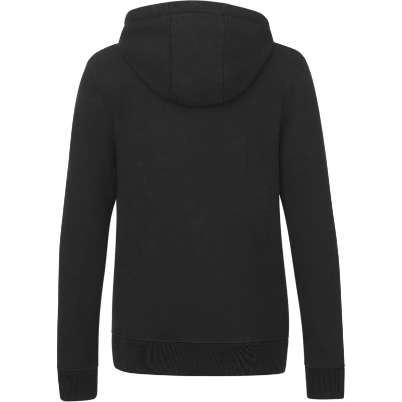Women's tentree Organic Cotton French Terry Full Zip Hoodie - 2