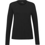 Women's tentree Organic Cotton Long Sleeve Tee - 1