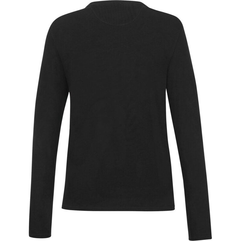 Women's tentree Organic Cotton Long Sleeve Tee - 2