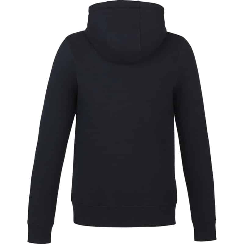 Women's tentree Space Dye Full Zip Fleece Hoodie - 6