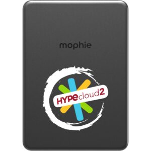mophie Slim 10