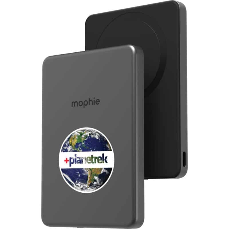 mophie Slim 5